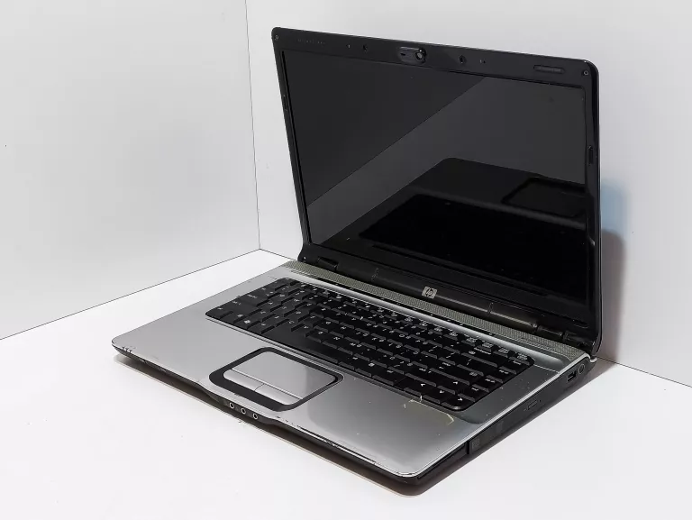 LAPTOP HP PAVILION DV6000