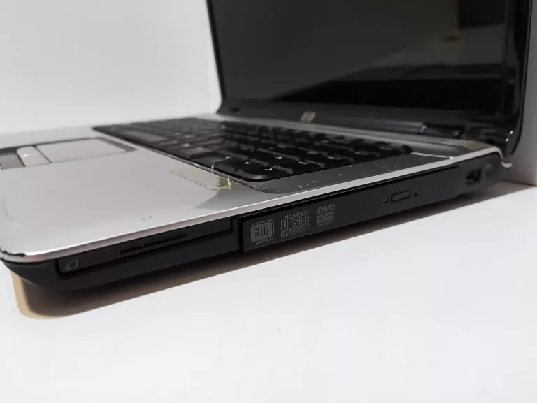 LAPTOP HP PAVILION DV6000
