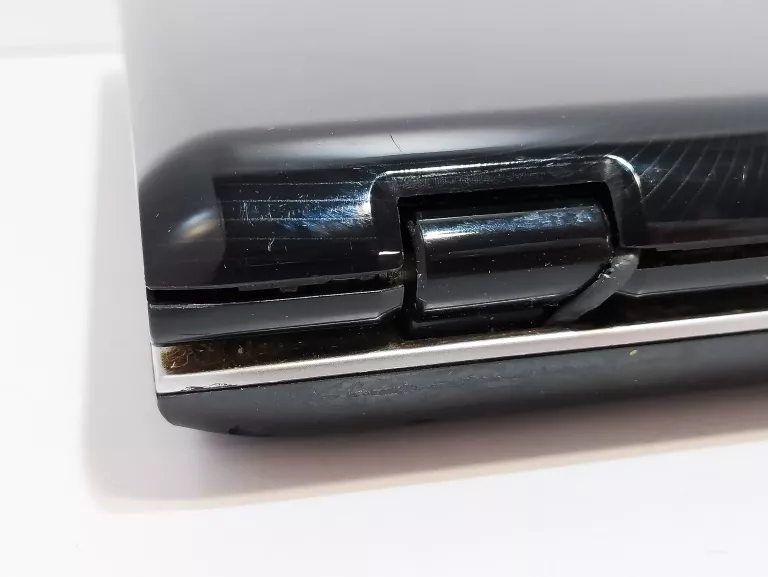LAPTOP HP PAVILION DV6000