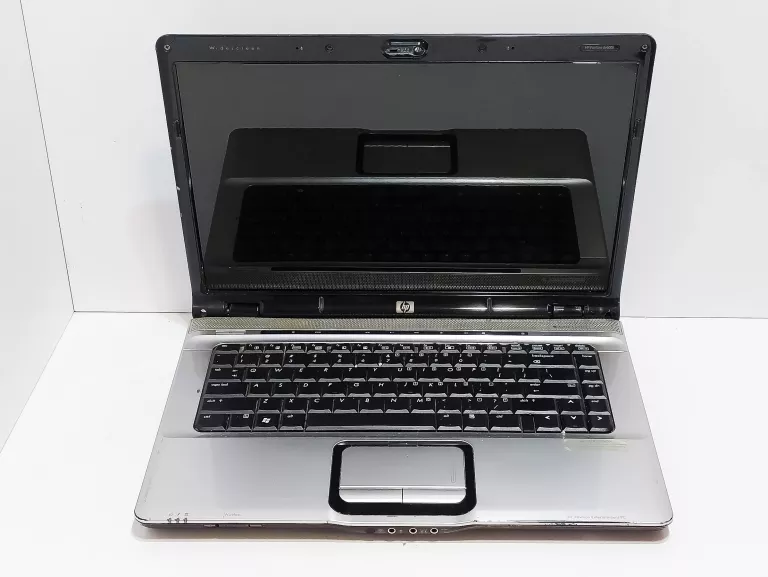 LAPTOP HP PAVILION DV6000