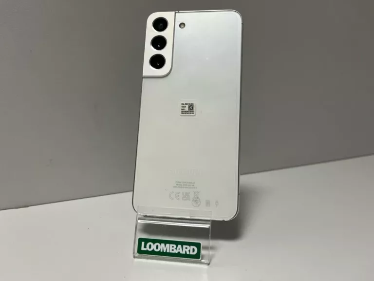 TELEFON SAMSUNG S22 8GB/128GB NAPISZ WIADOMOŚĆ!!!