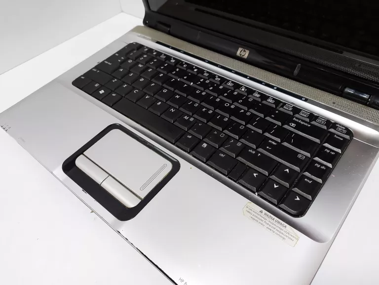 LAPTOP HP PAVILION DV6000