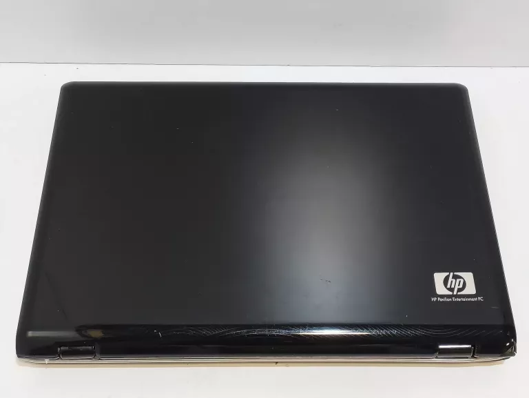 LAPTOP HP PAVILION DV6000