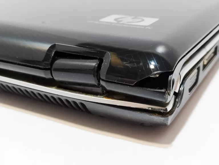 LAPTOP HP PAVILION DV6000