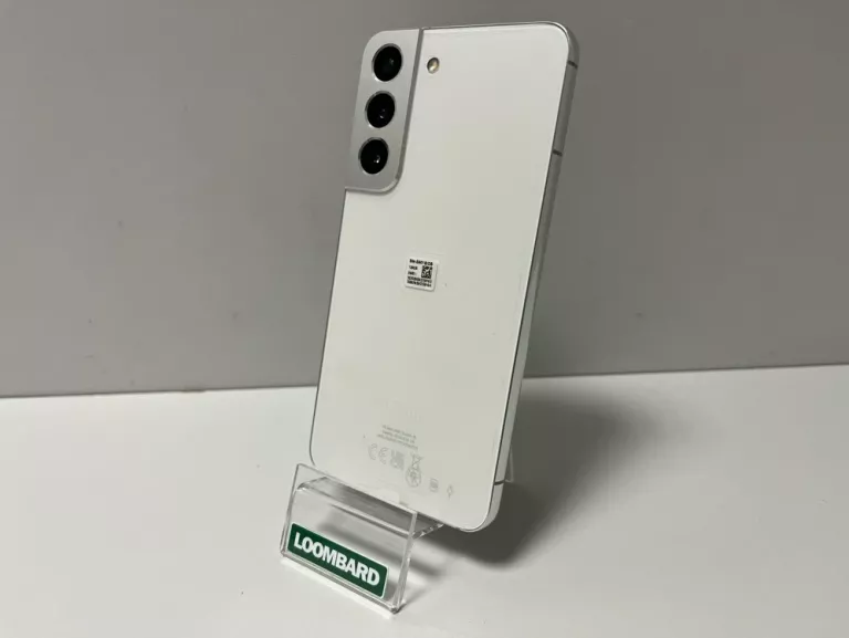 TELEFON SAMSUNG S22 8GB/128GB NAPISZ WIADOMOŚĆ!!!