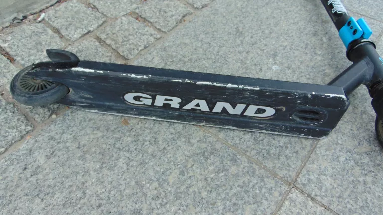 HULAJNOGA WYCZYNOWA SPOKEY