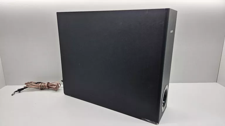 SOUNDBAR PHILIPS HTS5131/12 ODTWARZACZ BLU-RAY