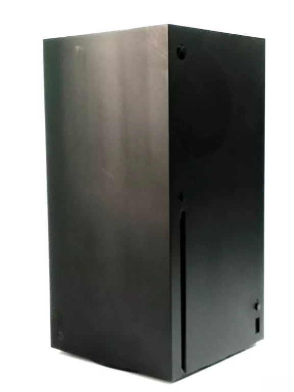 KONSOLA XBOX ONE SERIES X - 1TB -