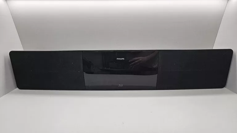 SOUNDBAR PHILIPS HTS5131/12 ODTWARZACZ BLU-RAY