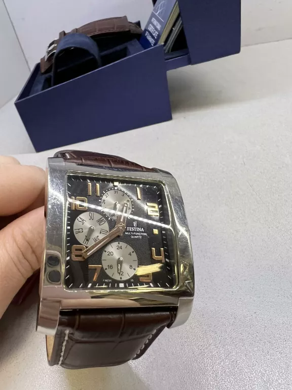 ZEGAREK FESTINA F 16235