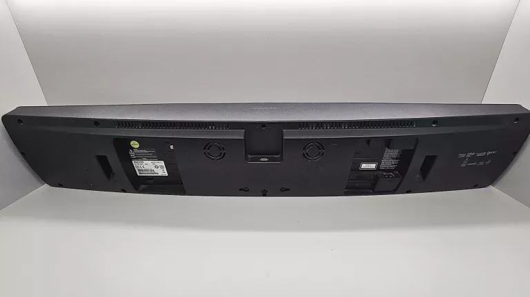 SOUNDBAR PHILIPS HTS5131/12 ODTWARZACZ BLU-RAY