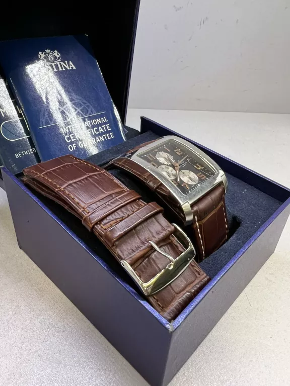 ZEGAREK FESTINA F 16235