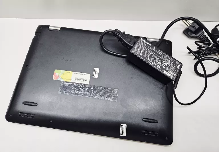 LAPTOP LENOVO 300S-11IBR INTEL CELERON ZASILACZ
