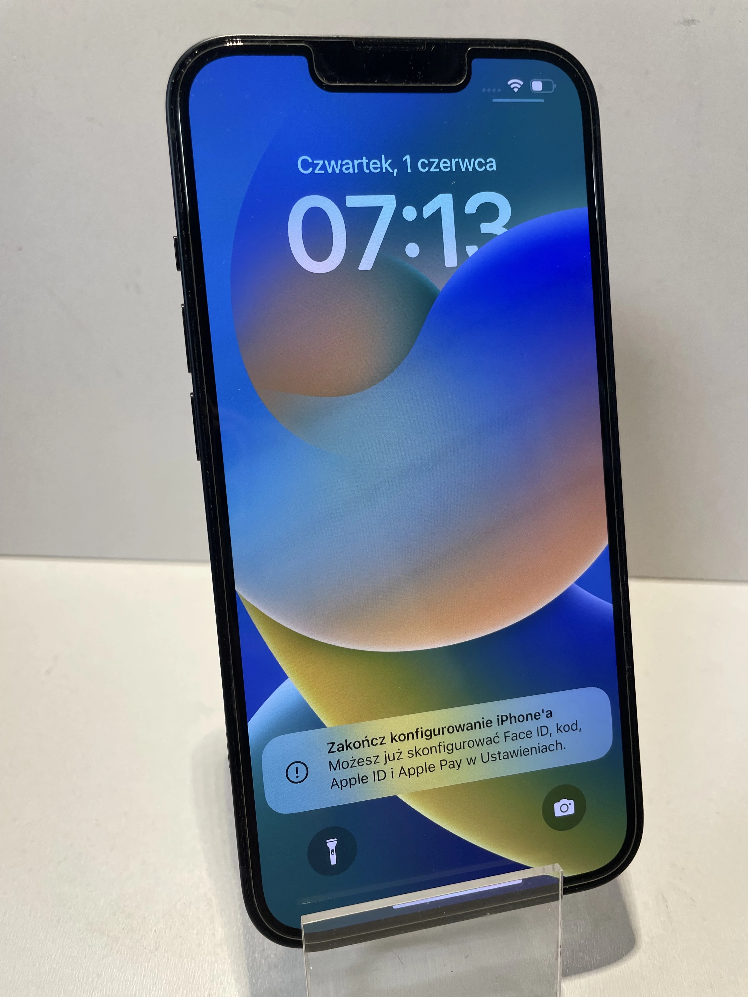 telefon-apple-iphone-13-128-gb-99-kon-okazja-osiedle-niepodleglosci-1-krakow