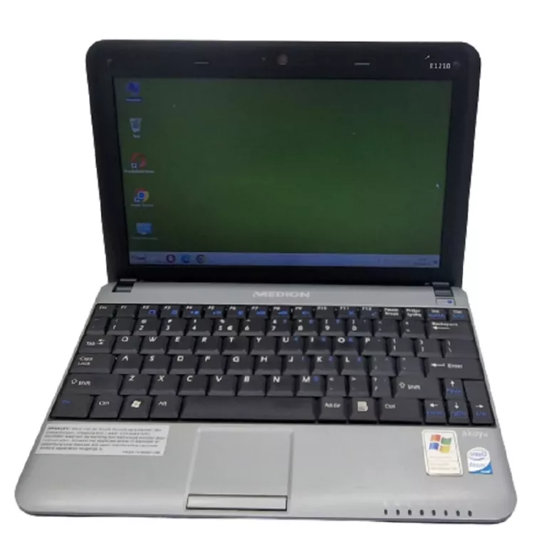 LAPTOP MEDION AKOYA E1210