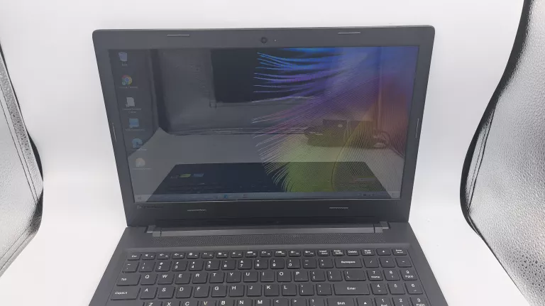 LAPTOP LENOVO 100-15IBD + ZASILACZ ZASTĘPCZY,