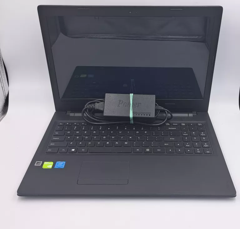 LAPTOP LENOVO 100-15IBD + ZASILACZ ZASTĘPCZY,
