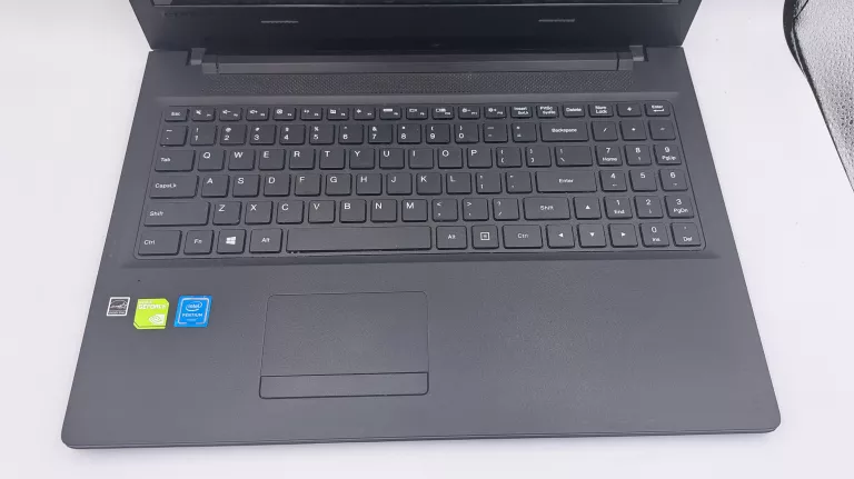 LAPTOP LENOVO 100-15IBD + ZASILACZ ZASTĘPCZY,