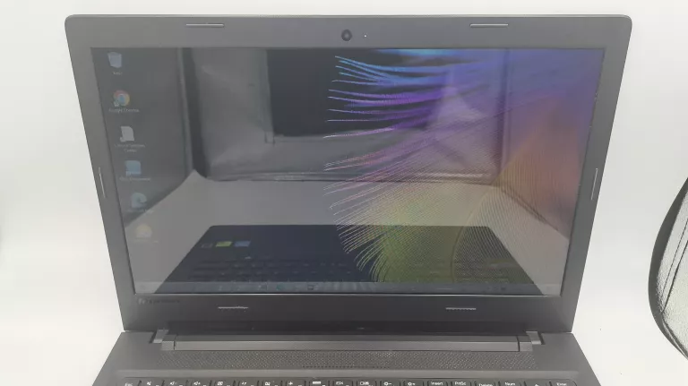 LAPTOP LENOVO 100-15IBD + ZASILACZ ZASTĘPCZY,