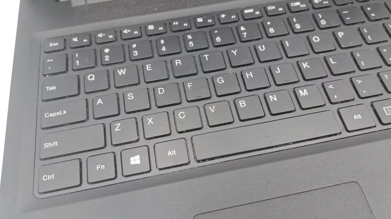 LAPTOP LENOVO 100-15IBD + ZASILACZ ZASTĘPCZY,