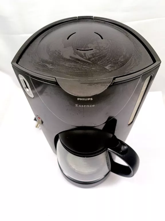 ekspres-przelewowy-philips-essence-hd7624-stan-uzywany
