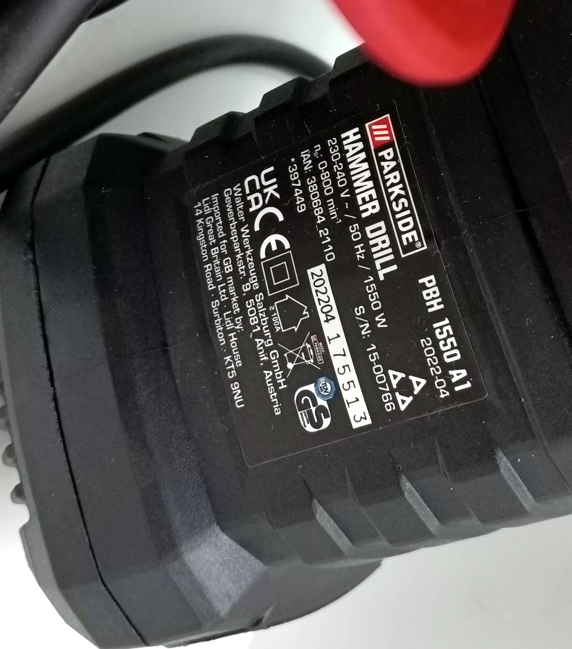 motowiertarka-parkside-pbh-1550-a1-glowica-typ-uchwytu-sds-plus