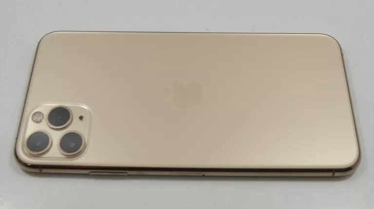 IPHONE 11 PRO MAX 64 GB ZŁOTY