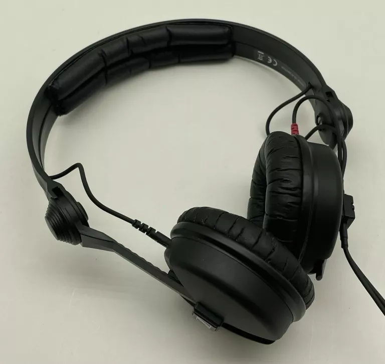 sluchawki-sennheiser-hd-25-stan-uzywany