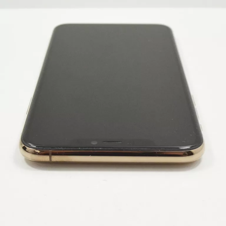 IPHONE 11 PRO MAX 64 GB ZŁOTY
