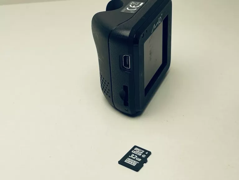 KAMERA SAMOCHODOWA MIO MIVUE C320