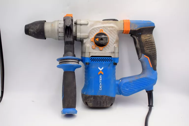 MŁOTOWIERTARKA DEXTER 1500RH2-50.5 1500W 5.1J