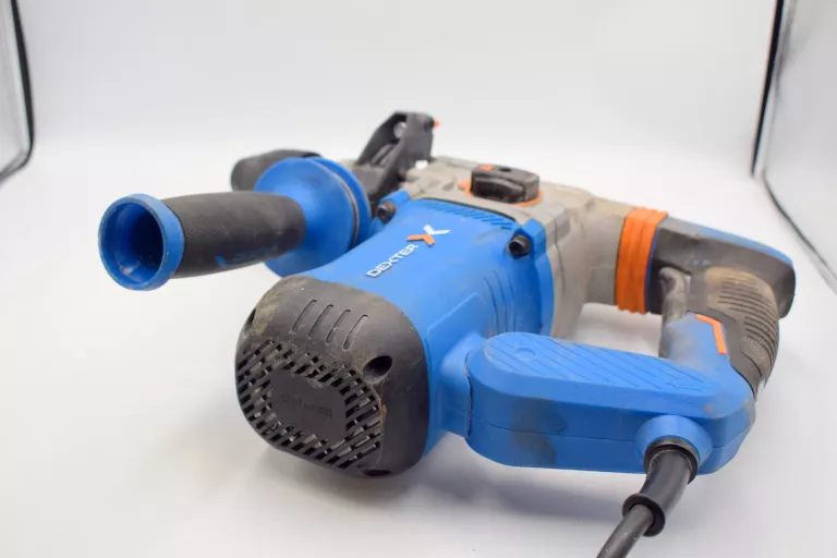 MŁOTOWIERTARKA DEXTER 1500RH2-50.5 1500W 5.1J