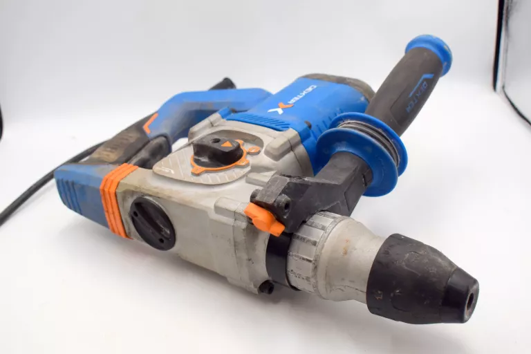 MŁOTOWIERTARKA DEXTER 1500RH2-50.5 1500W 5.1J