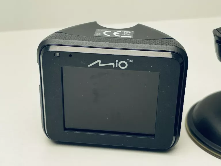 KAMERA SAMOCHODOWA MIO MIVUE C320