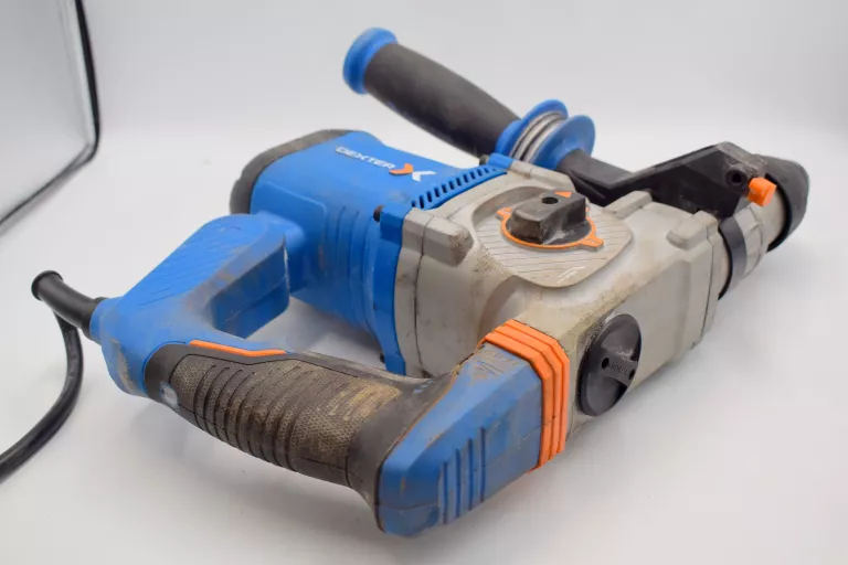 MŁOTOWIERTARKA DEXTER 1500RH2-50.5 1500W 5.1J