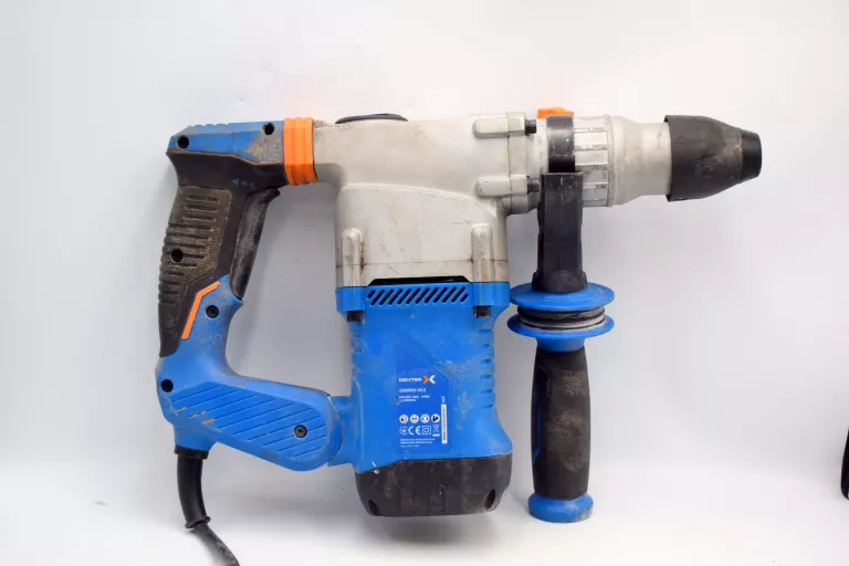 MŁOTOWIERTARKA DEXTER 1500RH2-50.5 1500W 5.1J