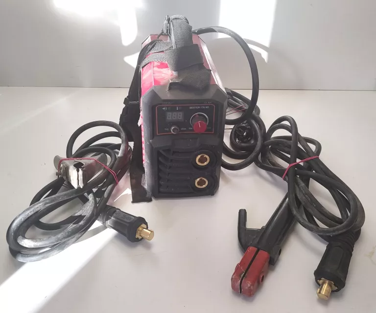 SPAWARKA BESTER 170-ND