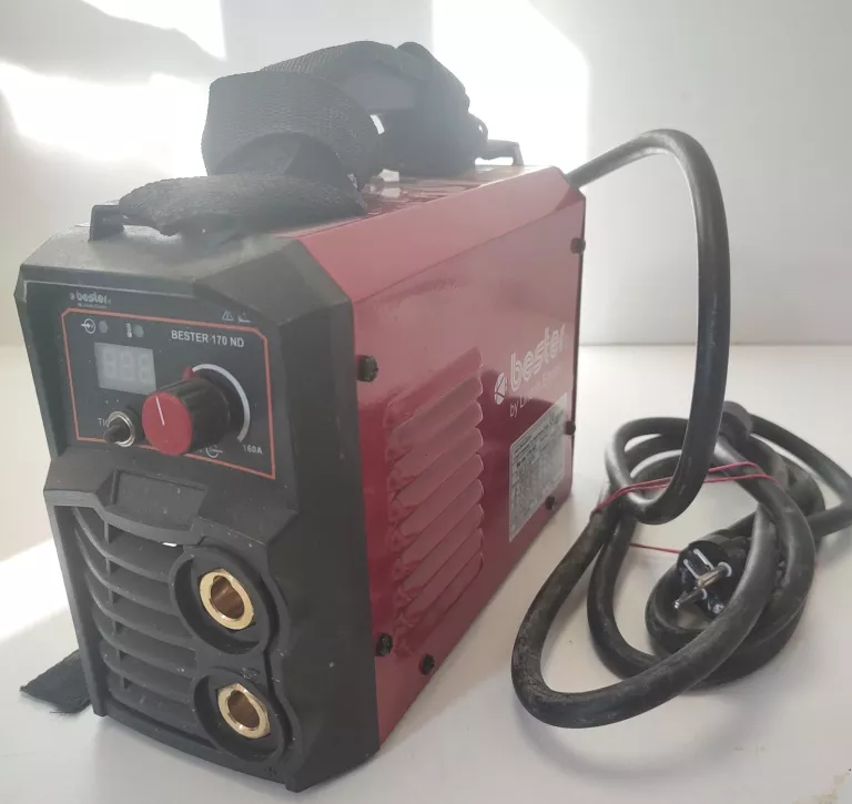 SPAWARKA BESTER 170-ND