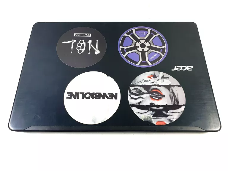 LAPTOP ACER ASPIRE F5-573G I5-7200U/1TB/4GB/W10