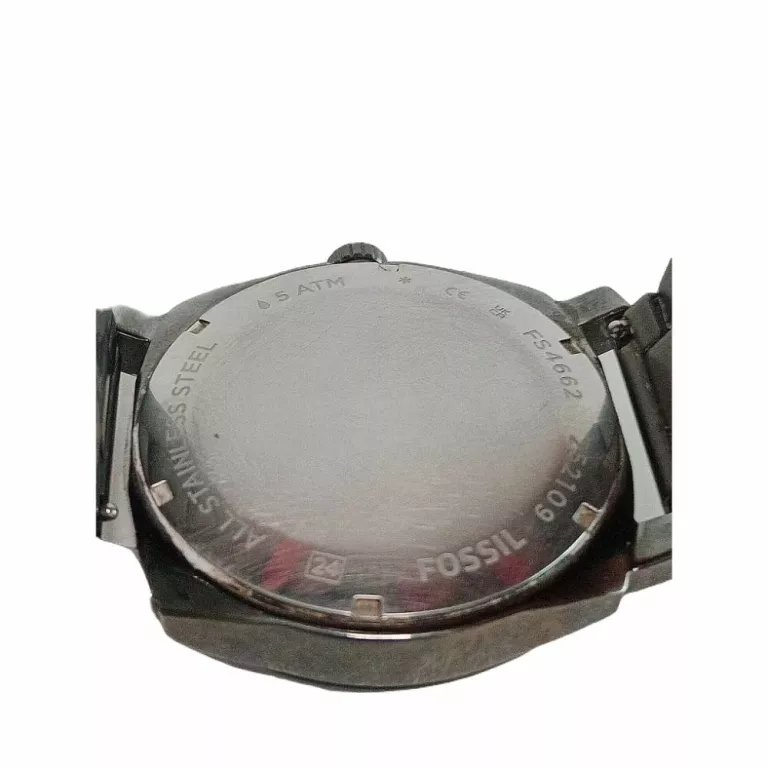 ZEGAREK FOSSIL FS4662 PUDEŁKO SUPER STAN !!!