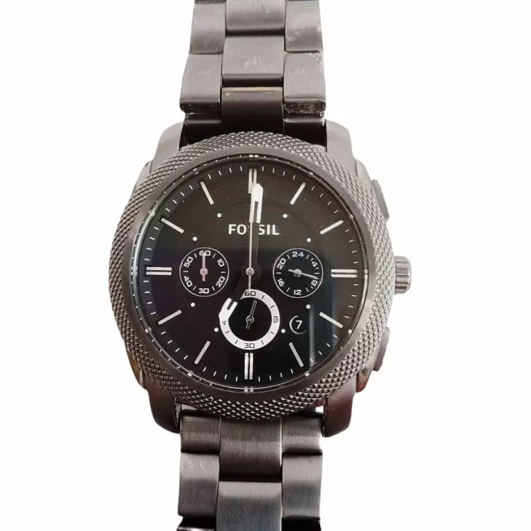 ZEGAREK FOSSIL FS4662 PUDEŁKO SUPER STAN !!!