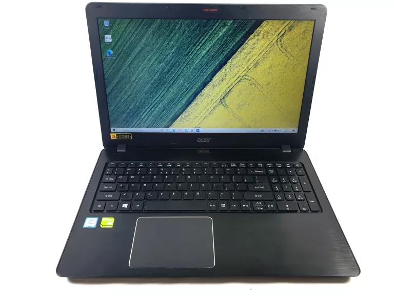 LAPTOP ACER ASPIRE F5-573G I5-7200U/1TB/4GB/W10