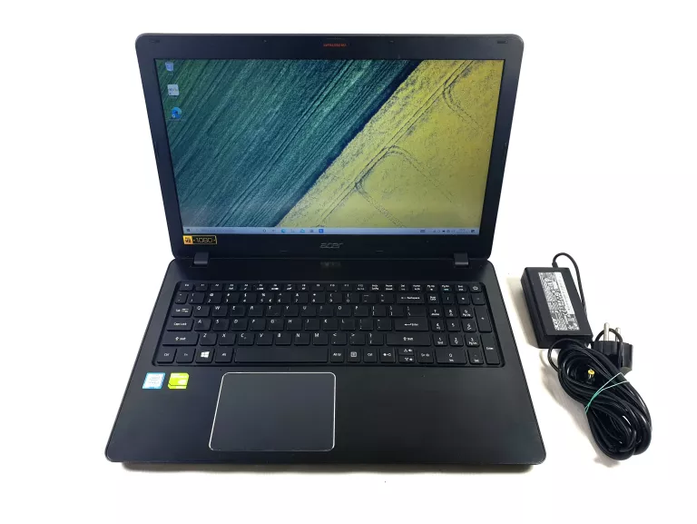 LAPTOP ACER ASPIRE F5-573G I5-7200U/1TB/4GB/W10