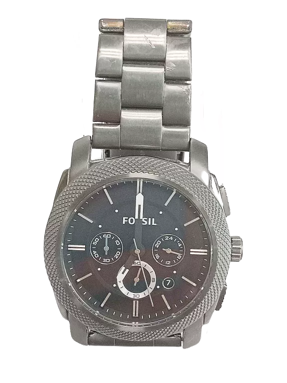 ZEGAREK FOSSIL FS4662 PUDEŁKO SUPER STAN !!!