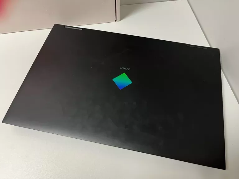LAPTOP HP OMEN 17-CK0720NW 16/512 RTX3060 I5-11400