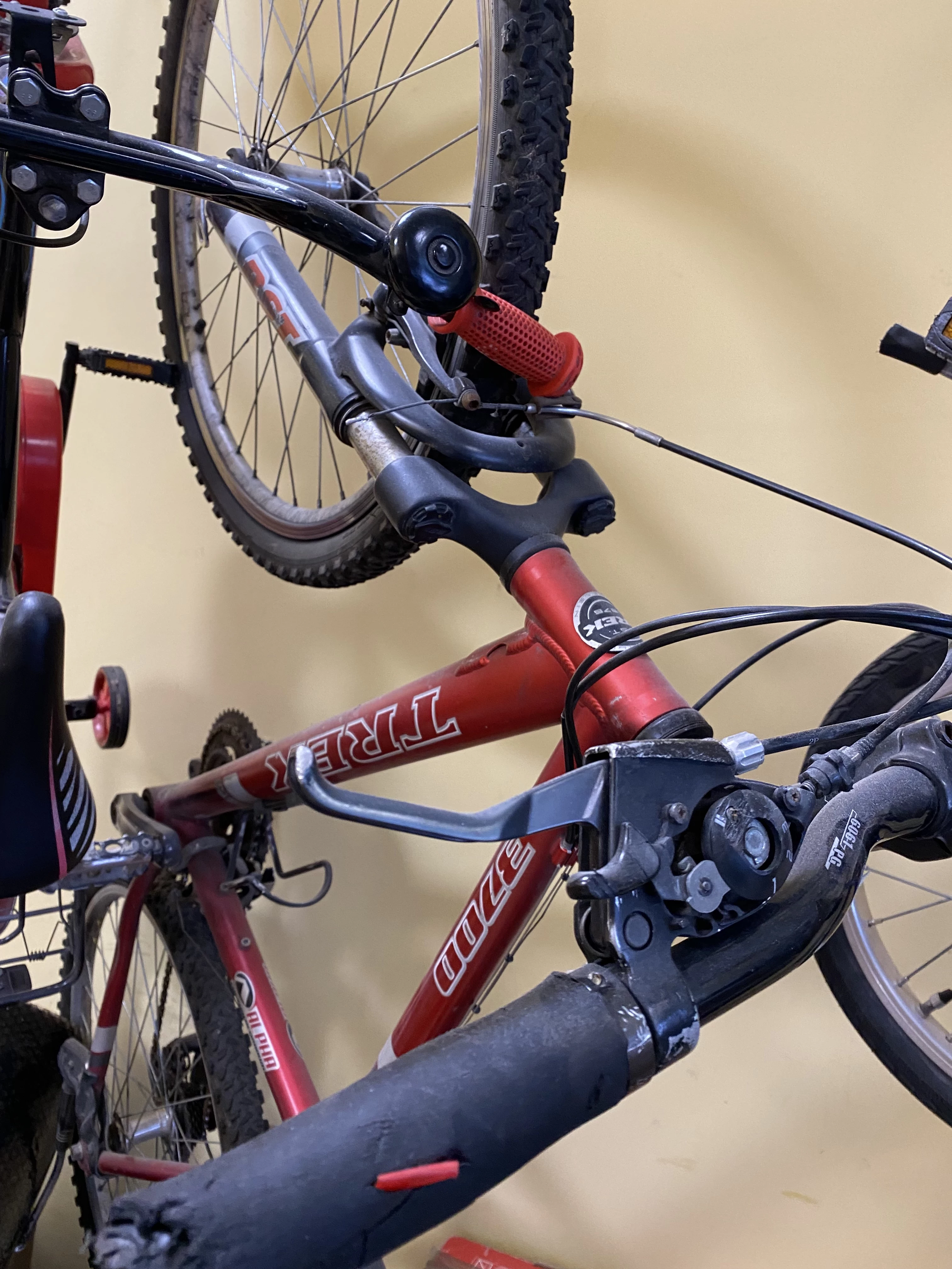 rower-trek-stan-uzywany