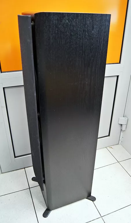 KOLUMNY YAMAHA NS-50F CZARNY
