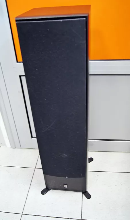 KOLUMNY YAMAHA NS-50F CZARNY