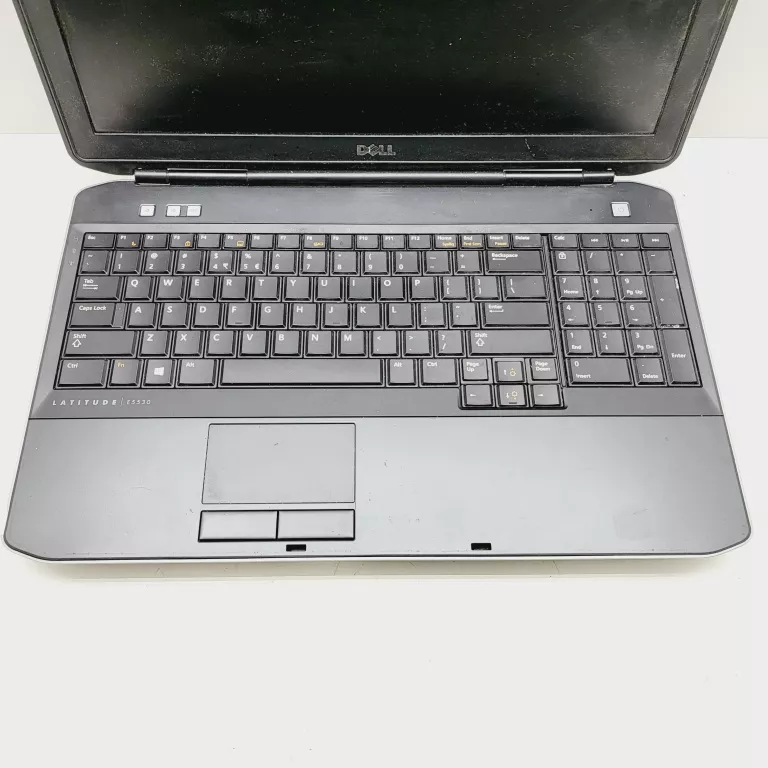 LAPTOP DELL LATITUDE E5530 I3-3120 8GB 250GB