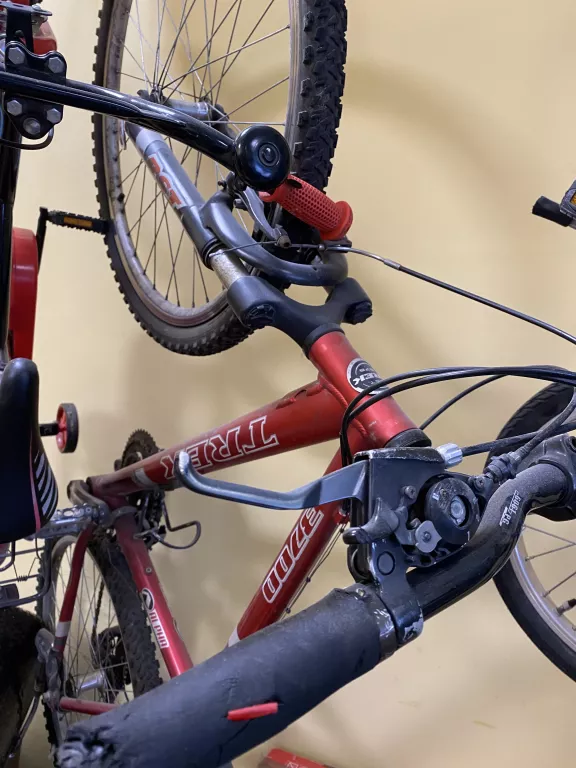 rower-trek-stan-uzywany